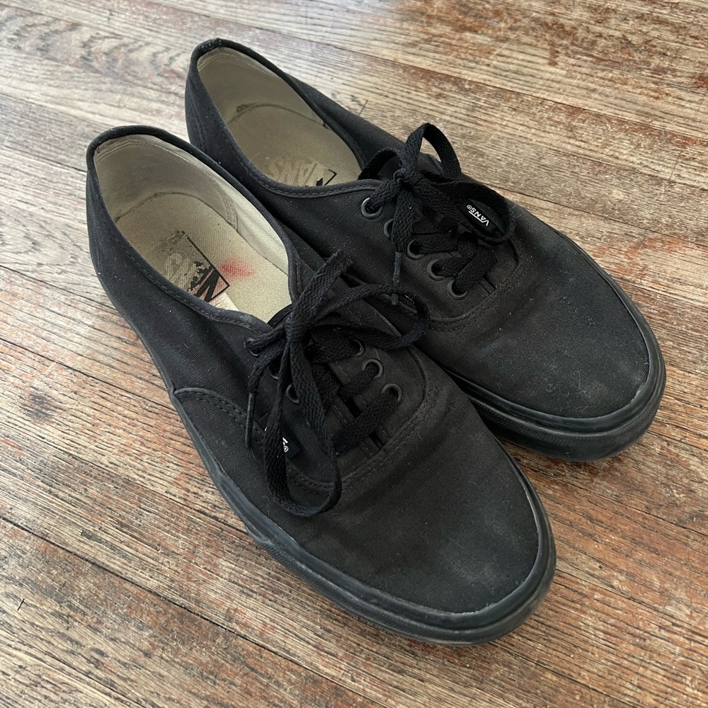 Vans Classics